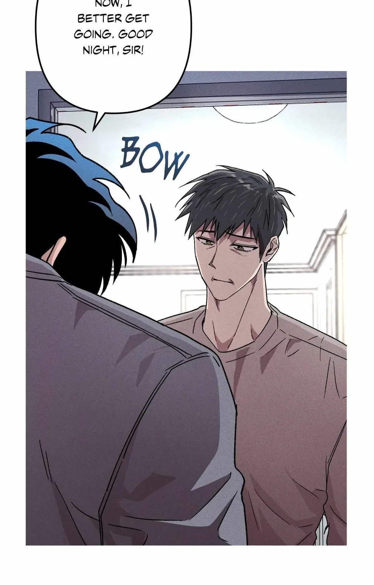 Kill Me If You Can Chapter 97, page 39