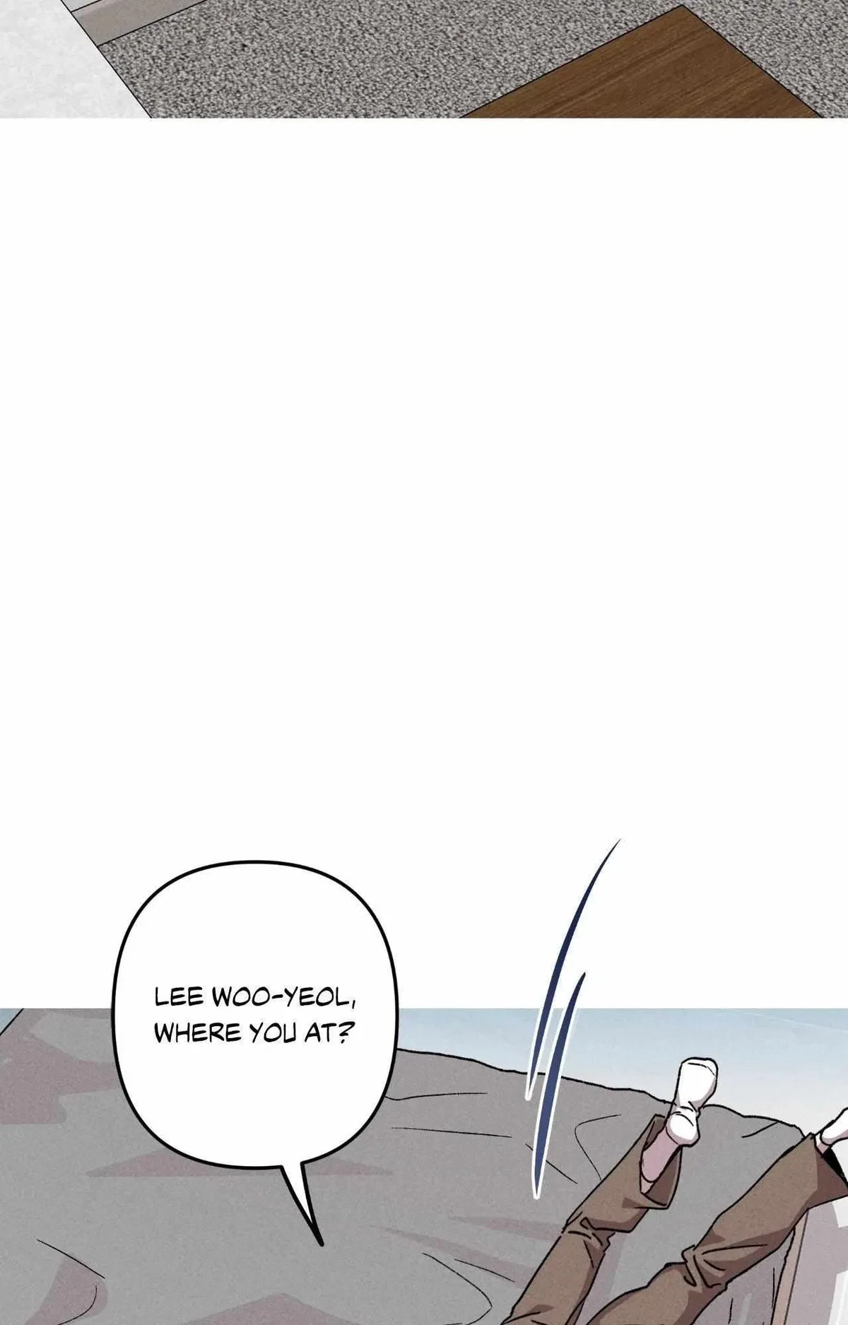 Kill Me If You Can Chapter 97, page 4