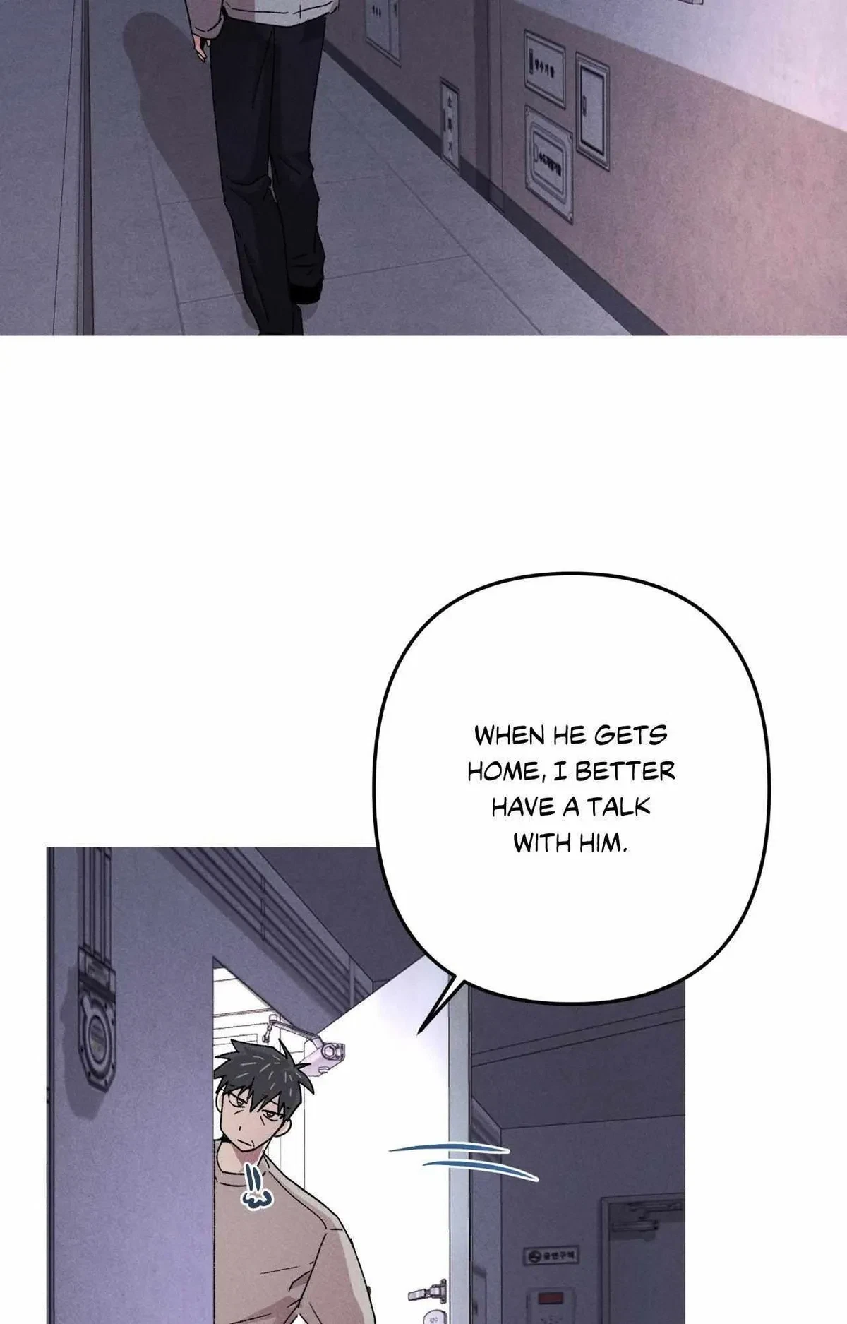 Kill Me If You Can Chapter 97, page 41