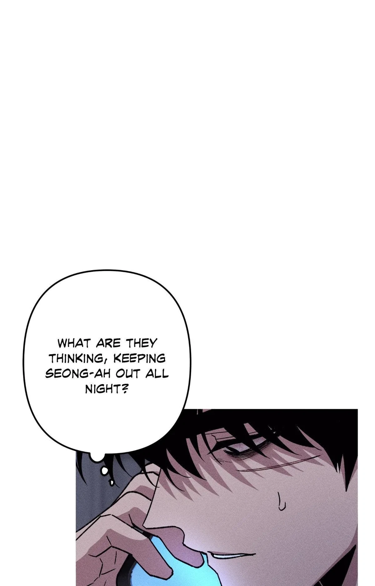 Kill Me If You Can Chapter 97, page 43