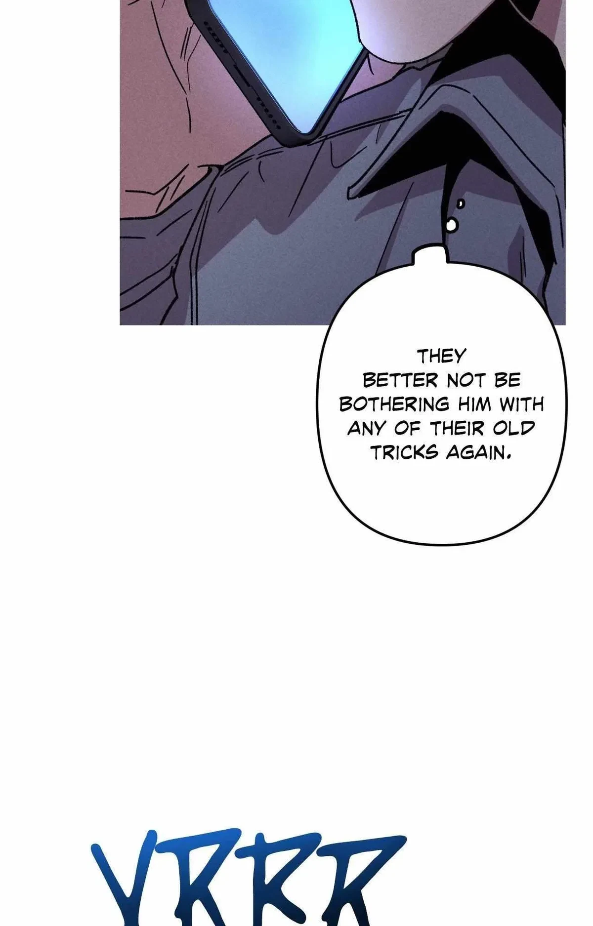 Kill Me If You Can Chapter 97, page 44