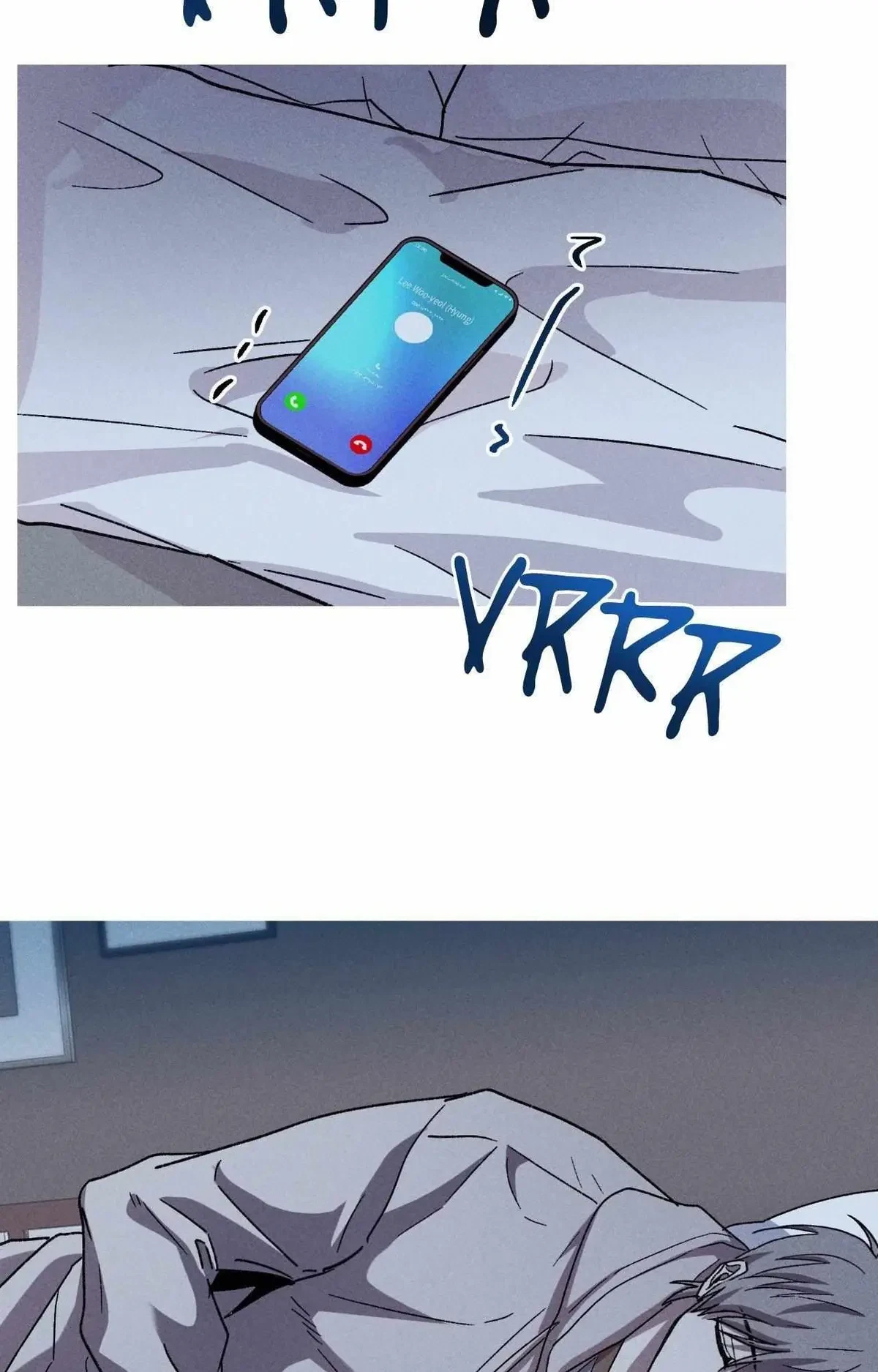 Kill Me If You Can Chapter 97, page 45