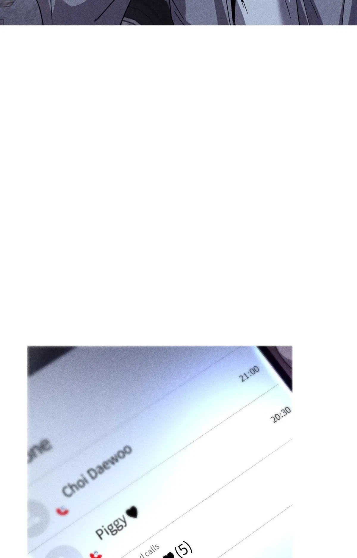 Kill Me If You Can Chapter 97, page 51