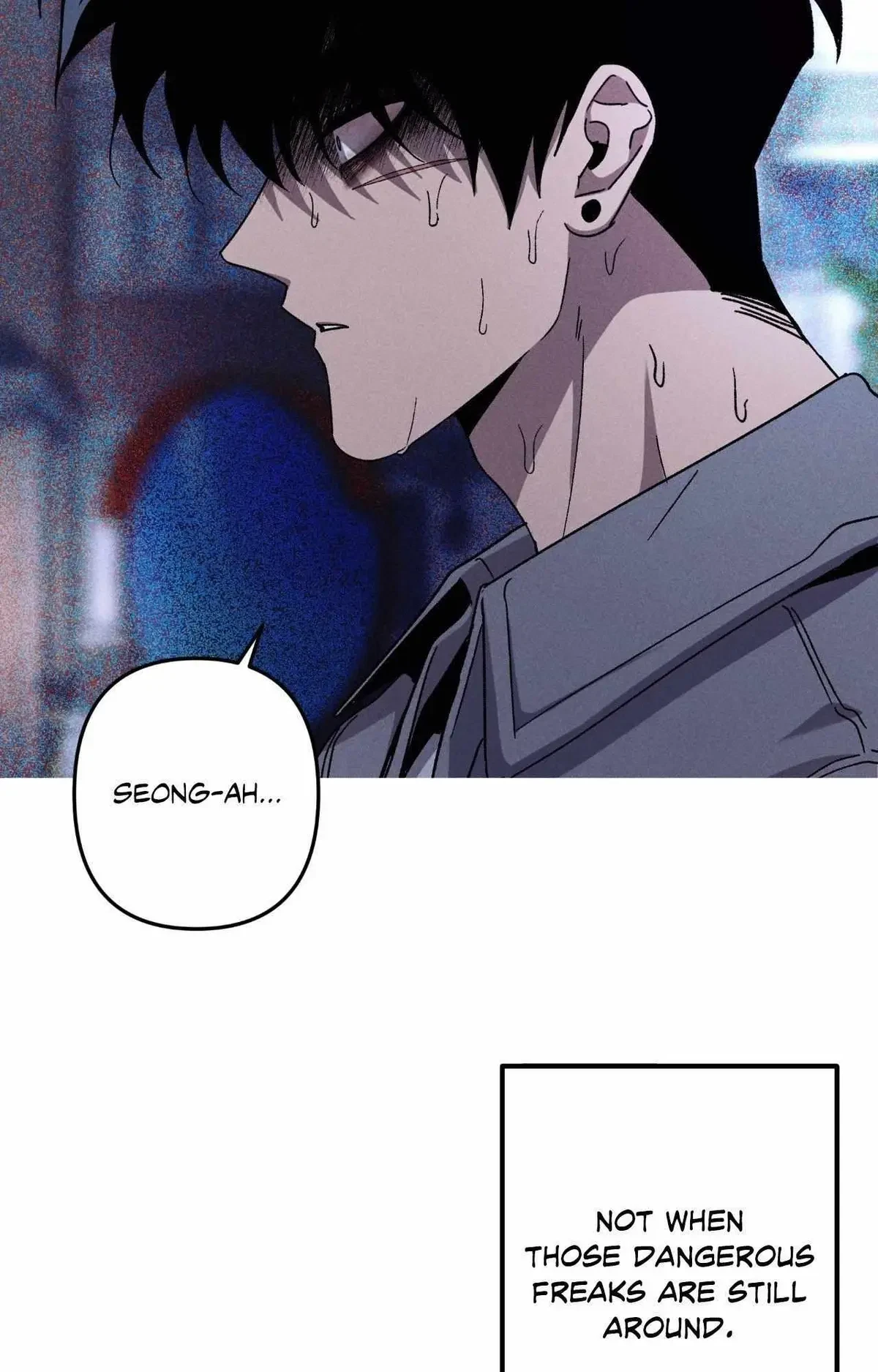 Kill Me If You Can Chapter 97, page 54