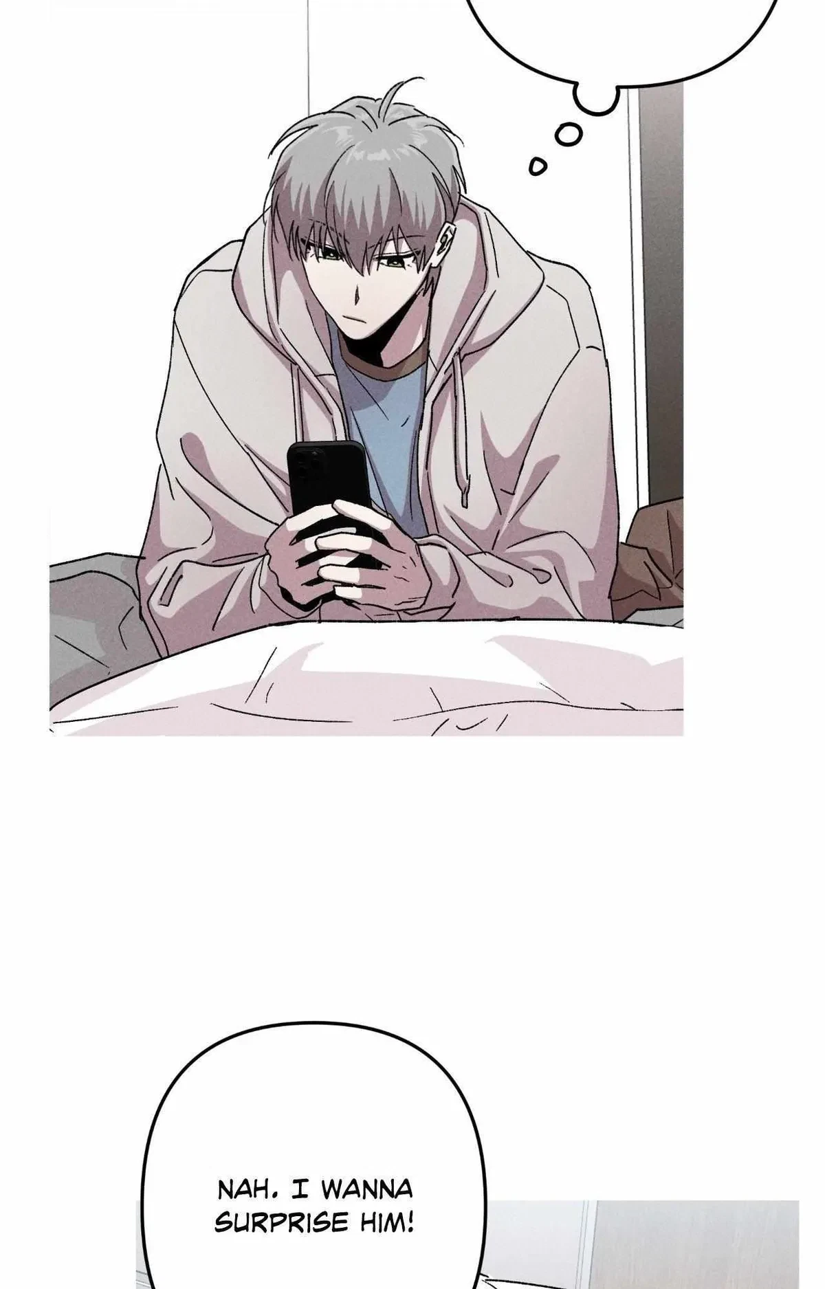 Kill Me If You Can Chapter 97, page 6