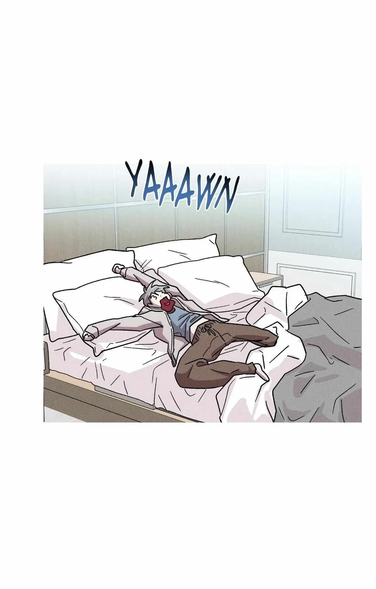 Kill Me If You Can Chapter 97, page 66