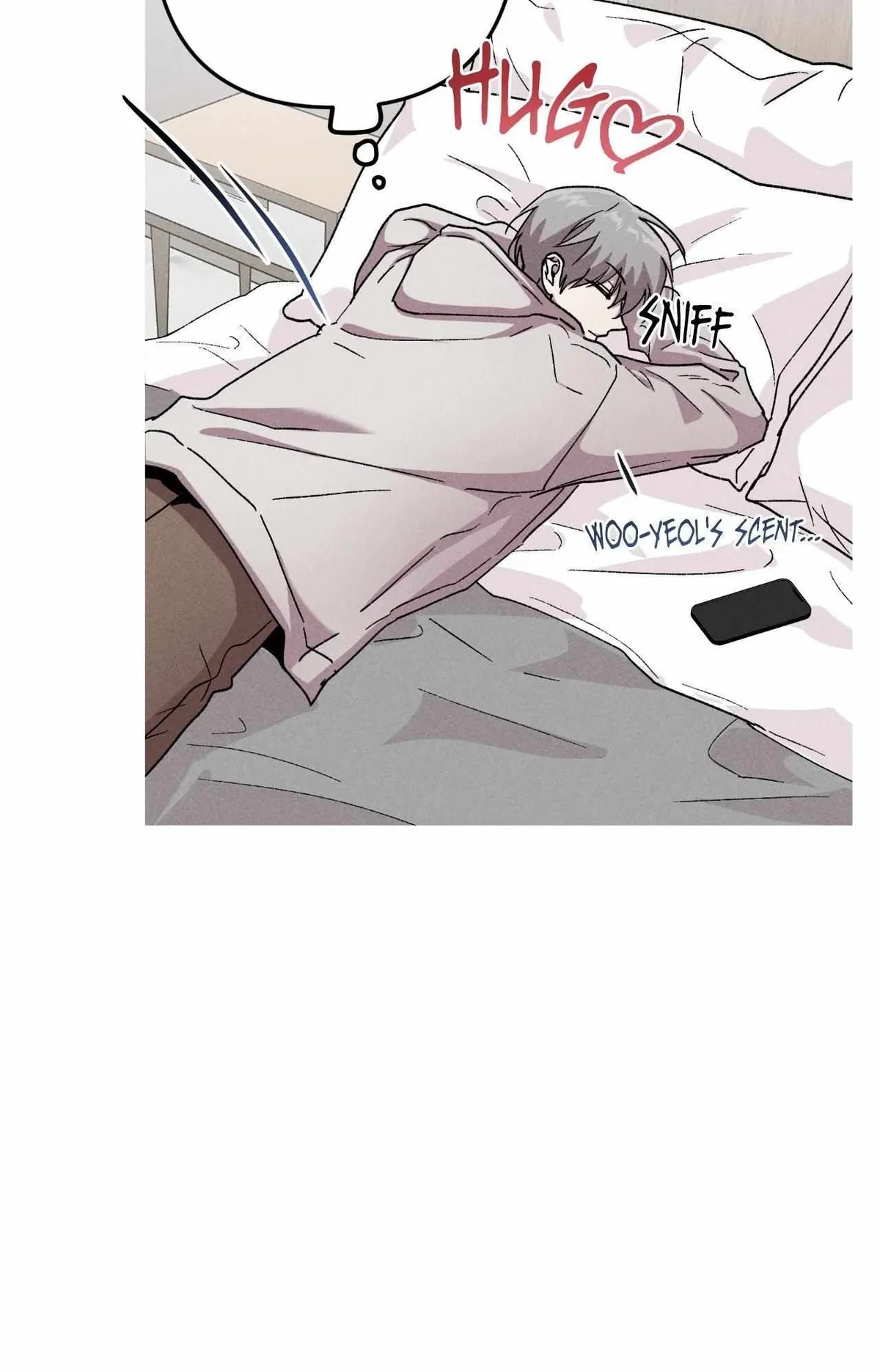 Kill Me If You Can Chapter 97, page 7