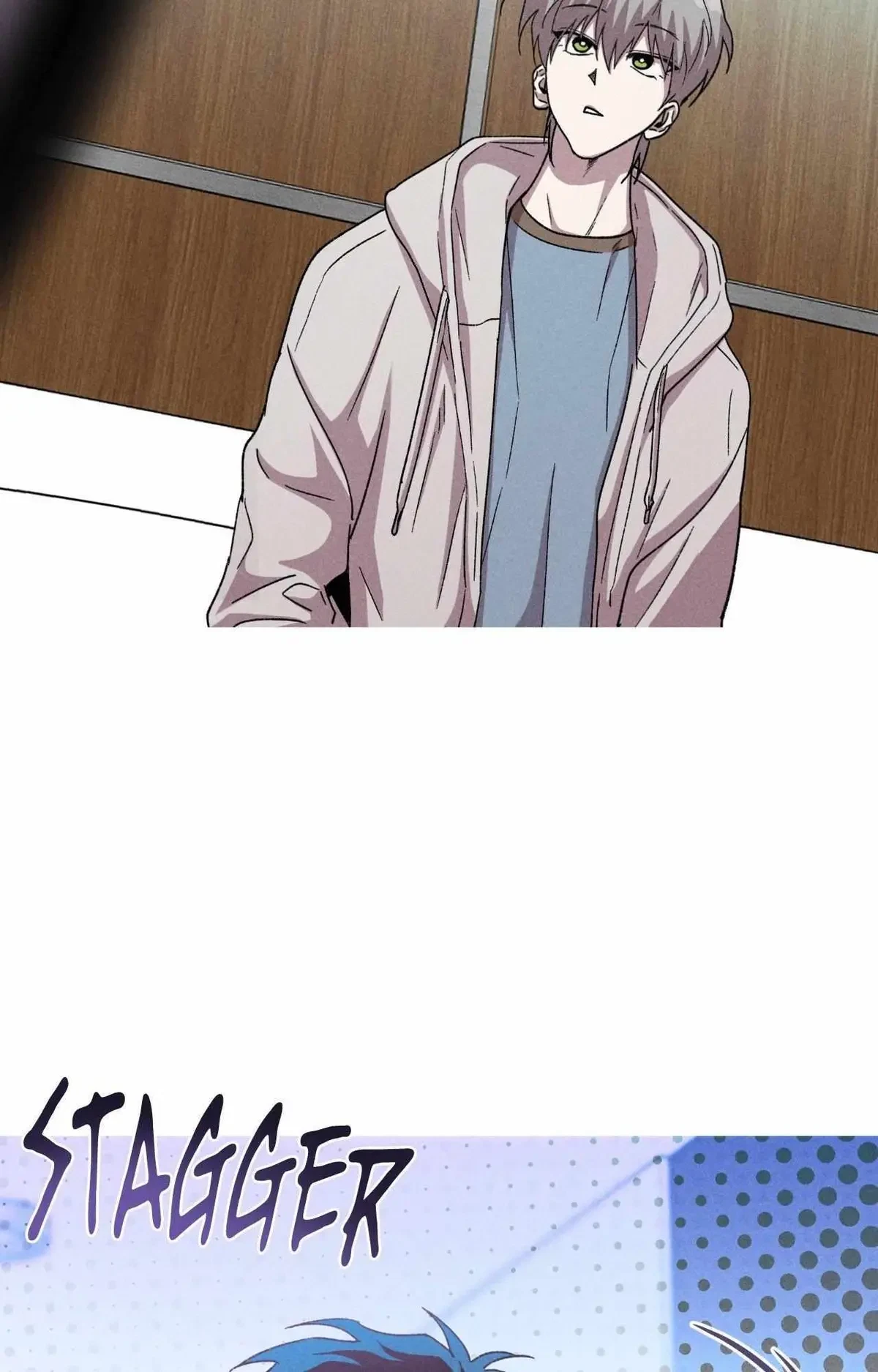 Kill Me If You Can Chapter 97, page 75