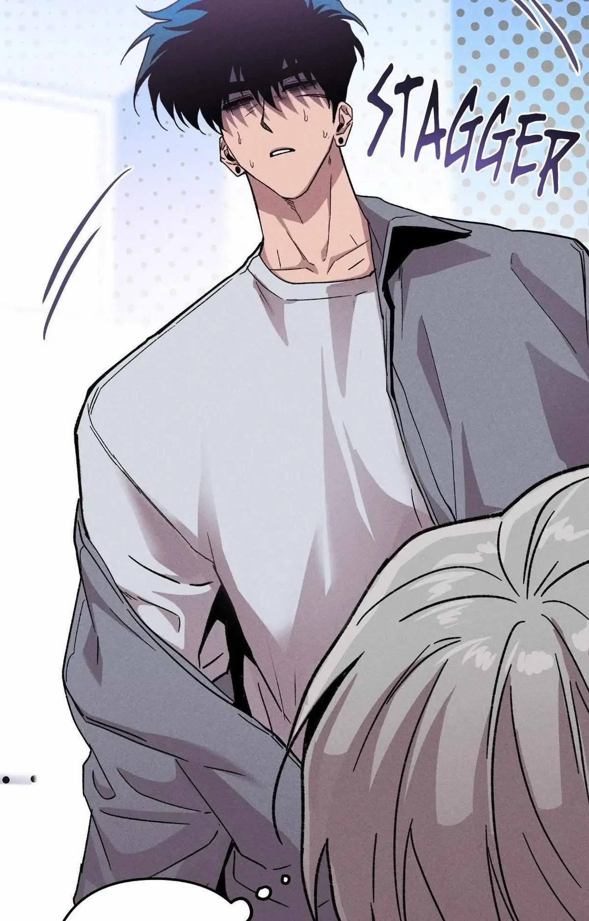 Kill Me If You Can Chapter 97, page 76