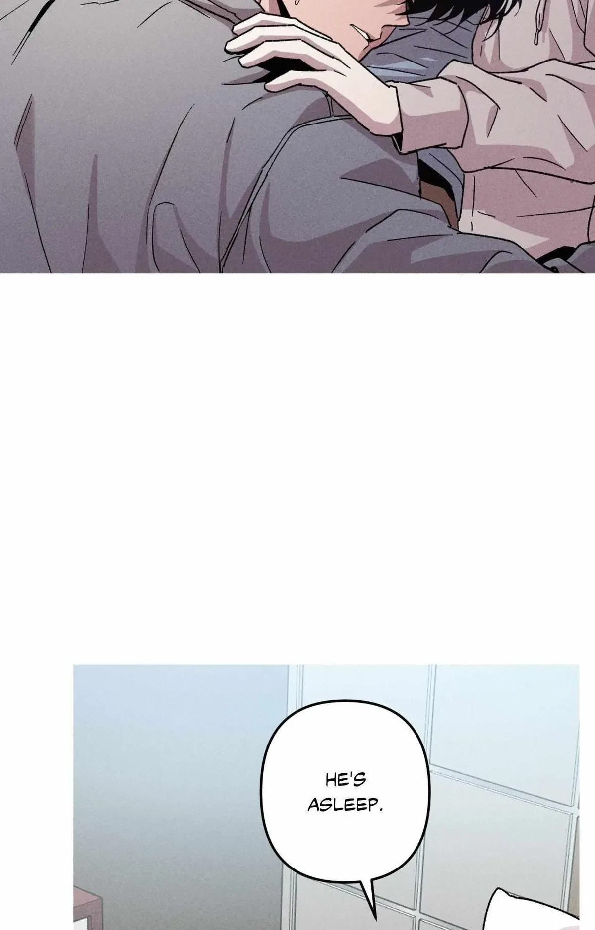 Kill Me If You Can Chapter 97, page 80