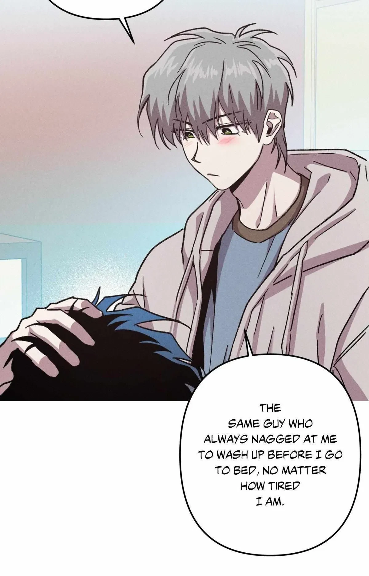 Kill Me If You Can Chapter 97, page 82