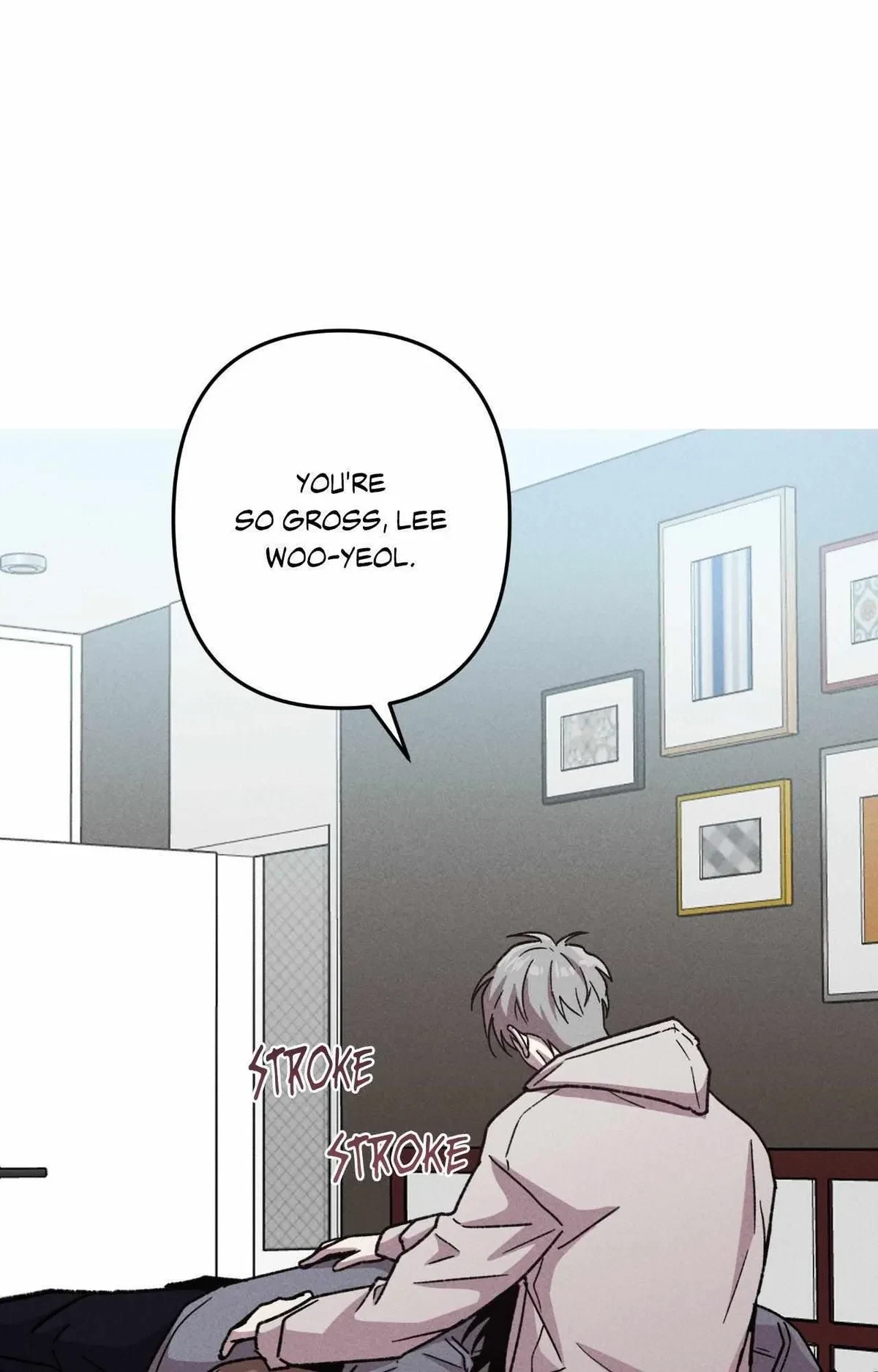 Kill Me If You Can Chapter 97, page 83