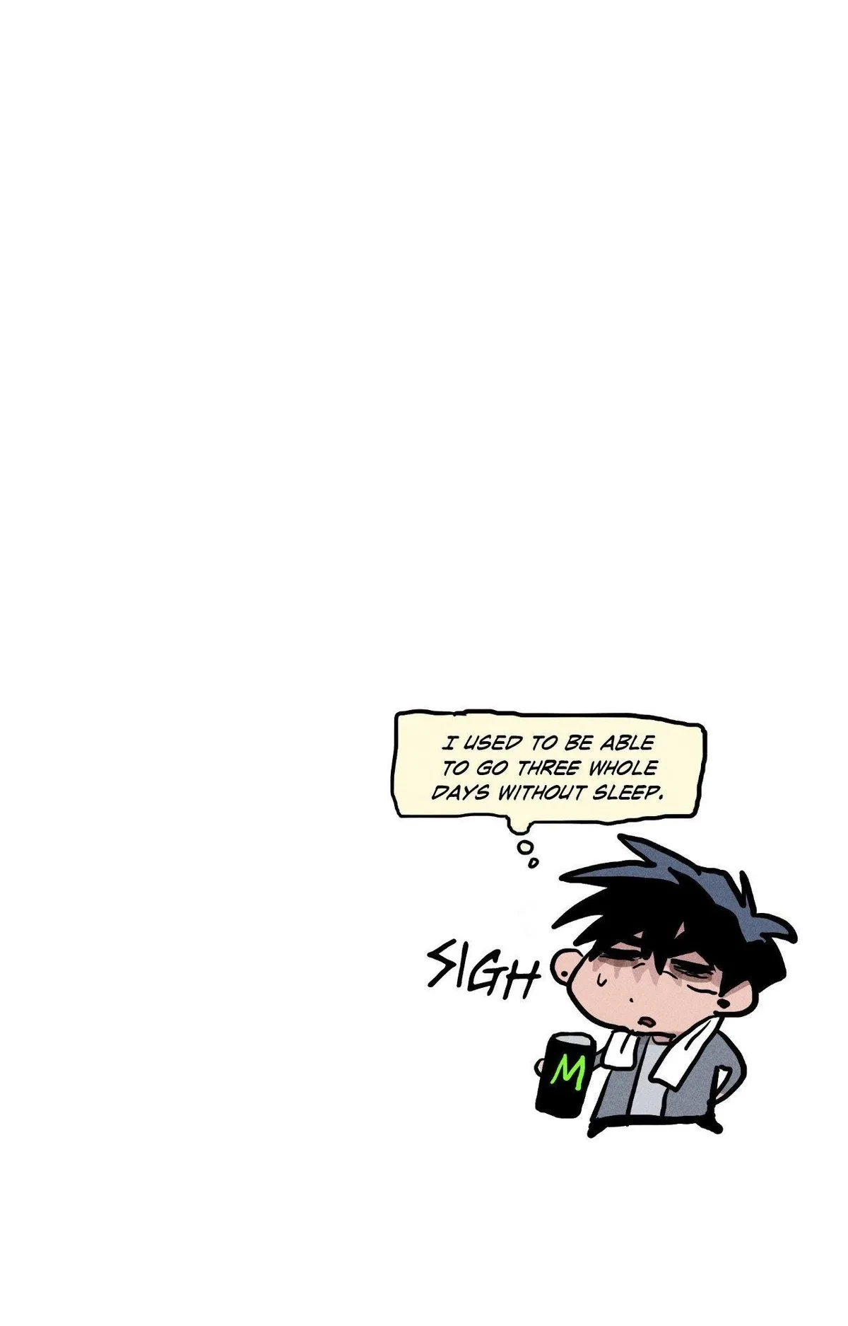 Kill Me If You Can Chapter 97, page 85