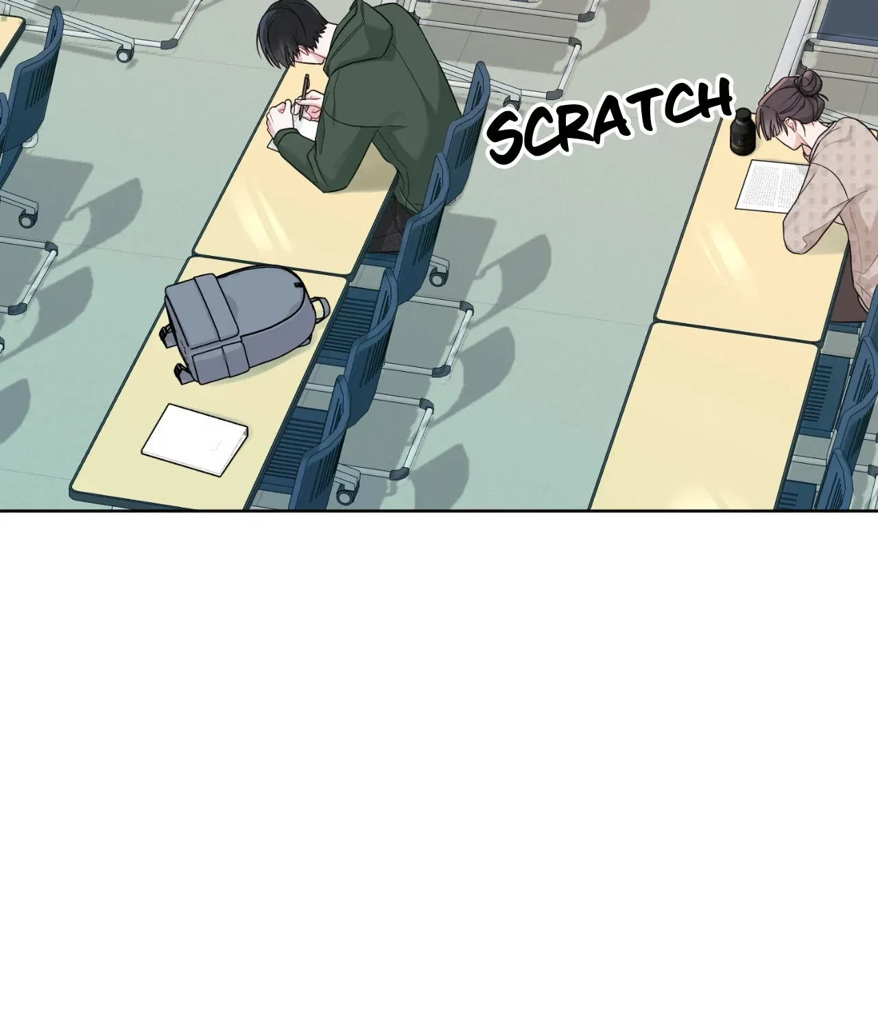 Summer Sparks Chapter 8, page 5
