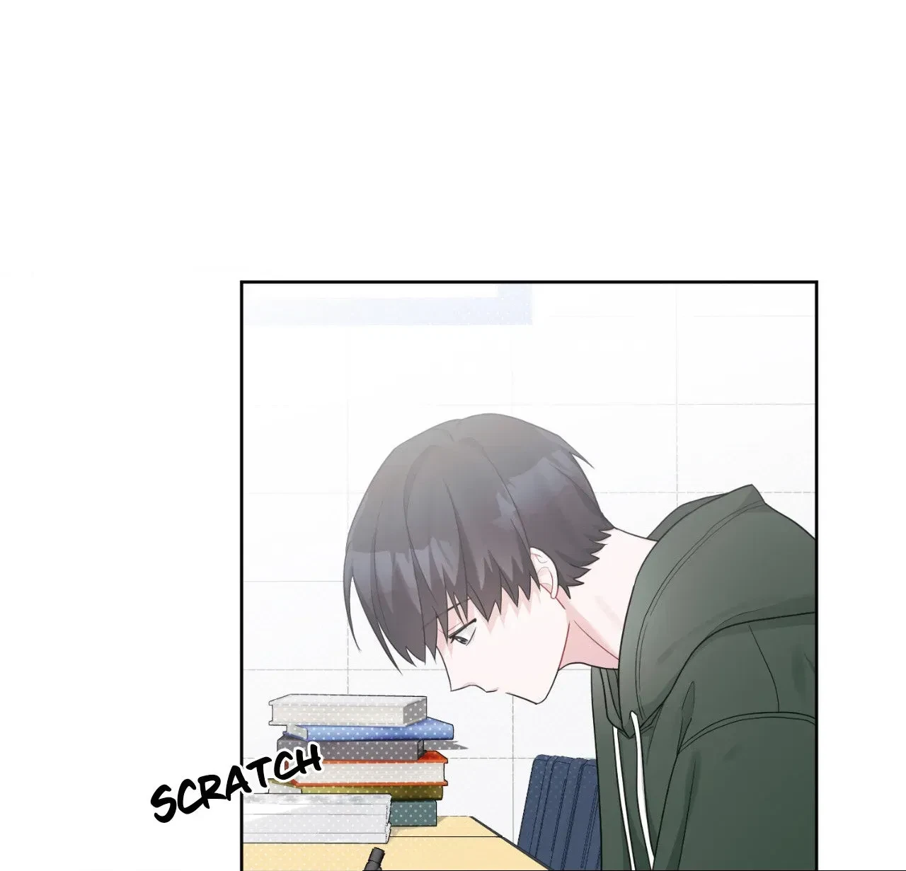 Summer Sparks Chapter 8, page 6