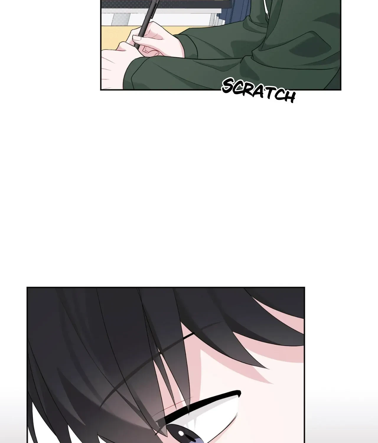 Summer Sparks Chapter 8, page 7