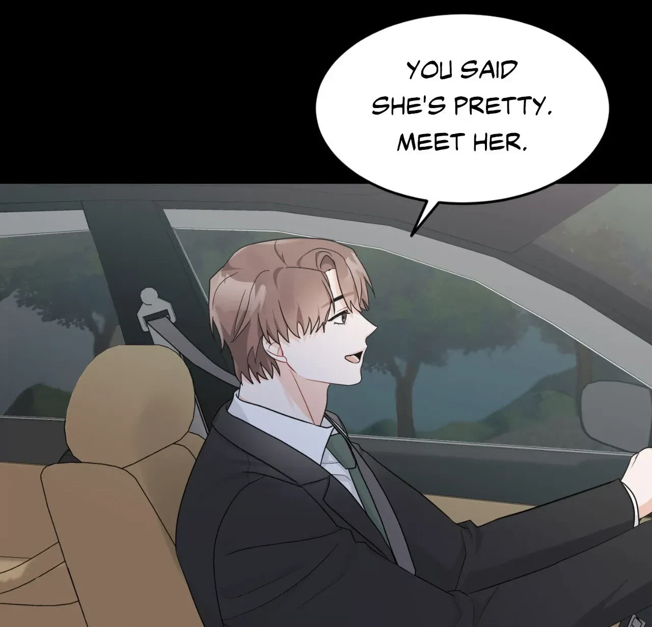 Summer Sparks Chapter 8, page 9