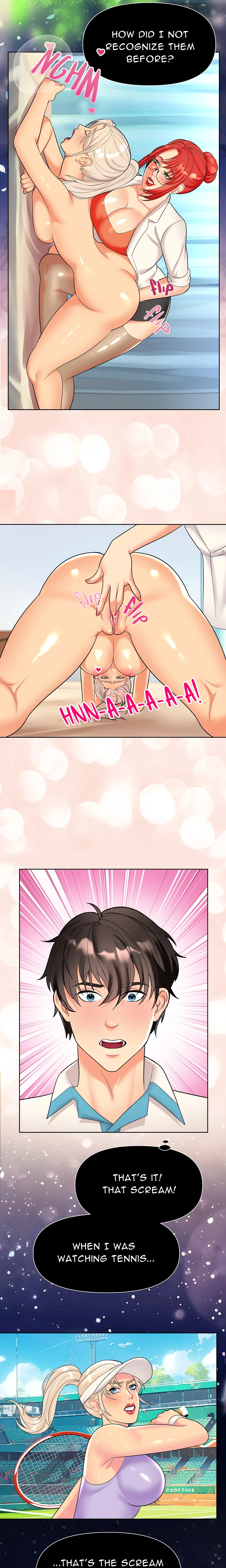 Game. Bang. Match. Chapter 6 (Uncensored), page 6