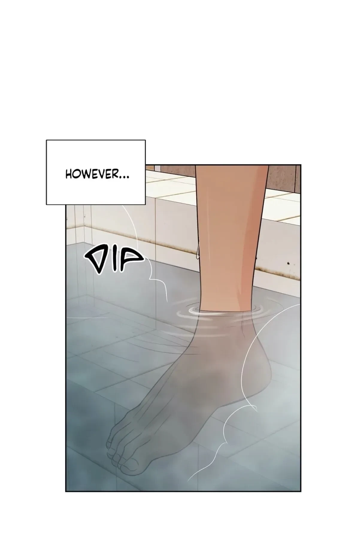 Chapter 37 : Side Story 3: Squeaky Clean, page 11