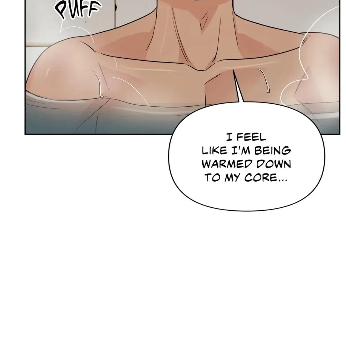 Chapter 37 : Side Story 3: Squeaky Clean, page 14