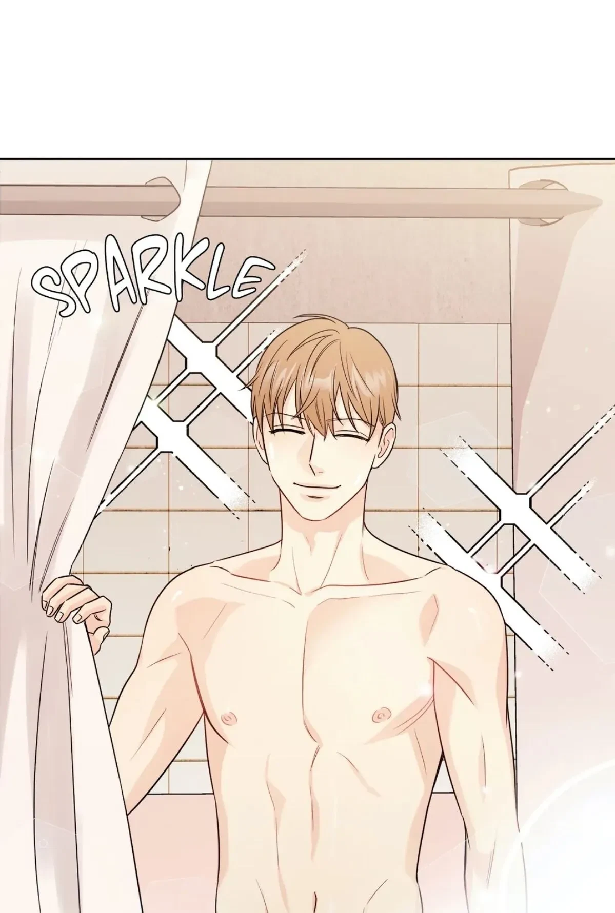 Chapter 37 : Side Story 3: Squeaky Clean, page 16