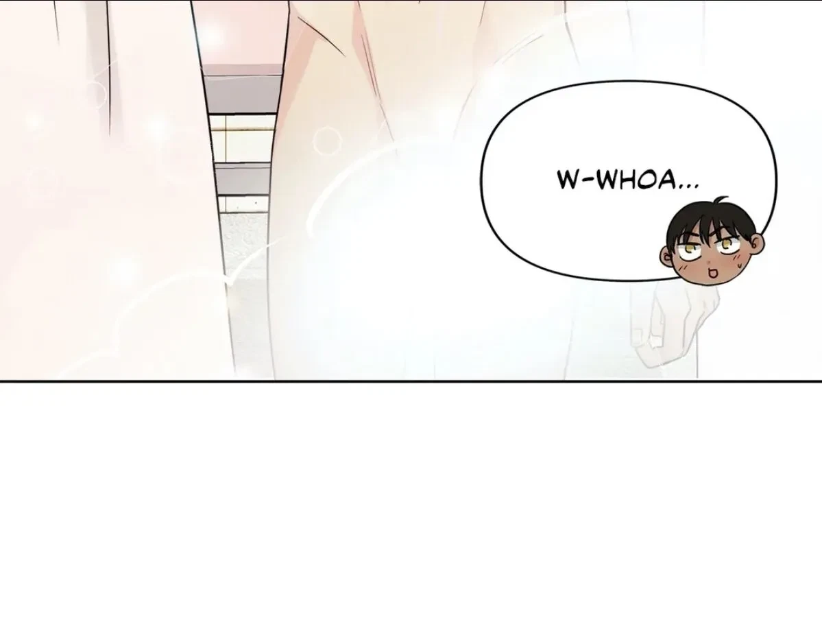 Chapter 37 : Side Story 3: Squeaky Clean, page 17