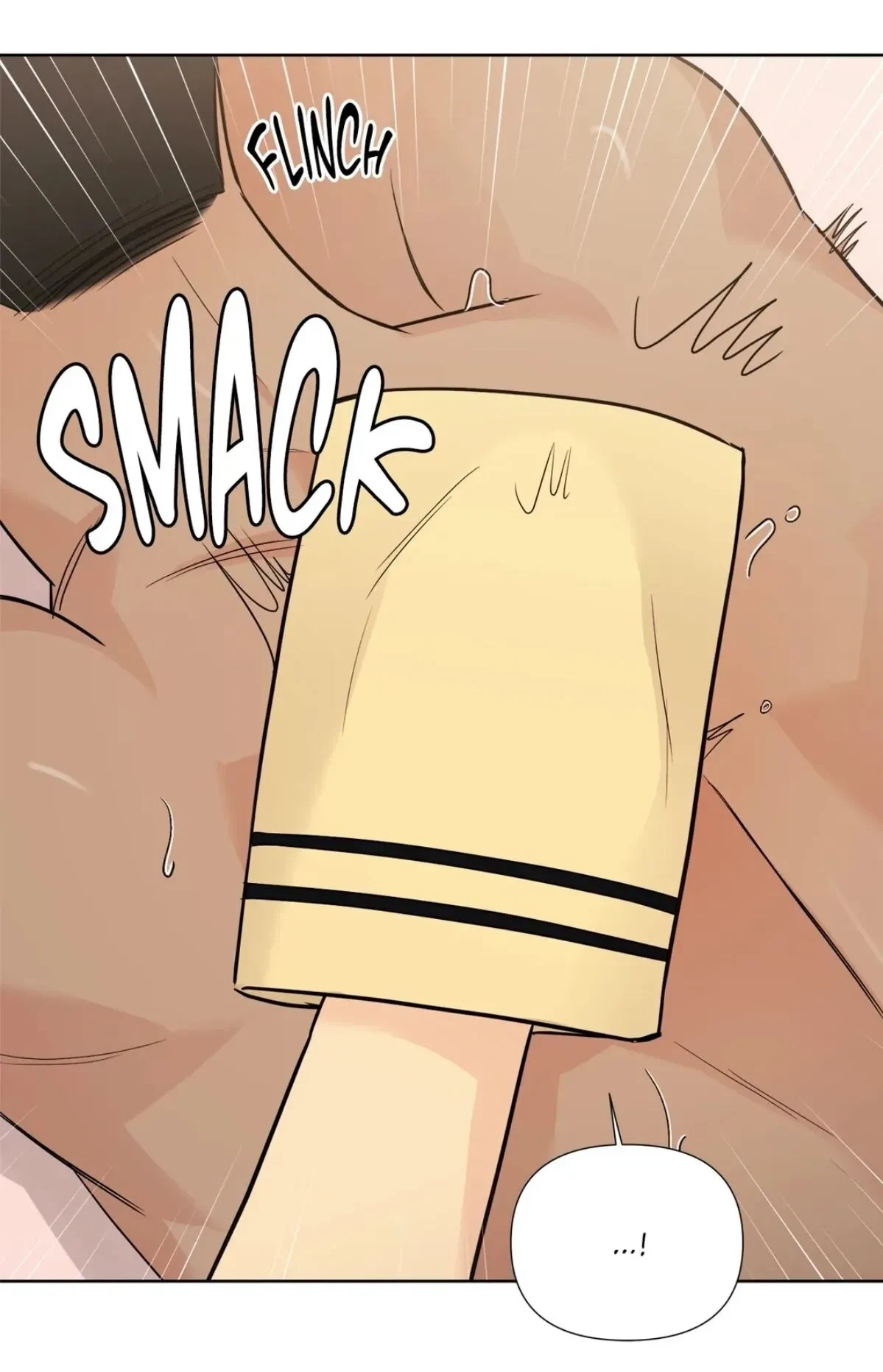 Chapter 37 : Side Story 3: Squeaky Clean, page 27
