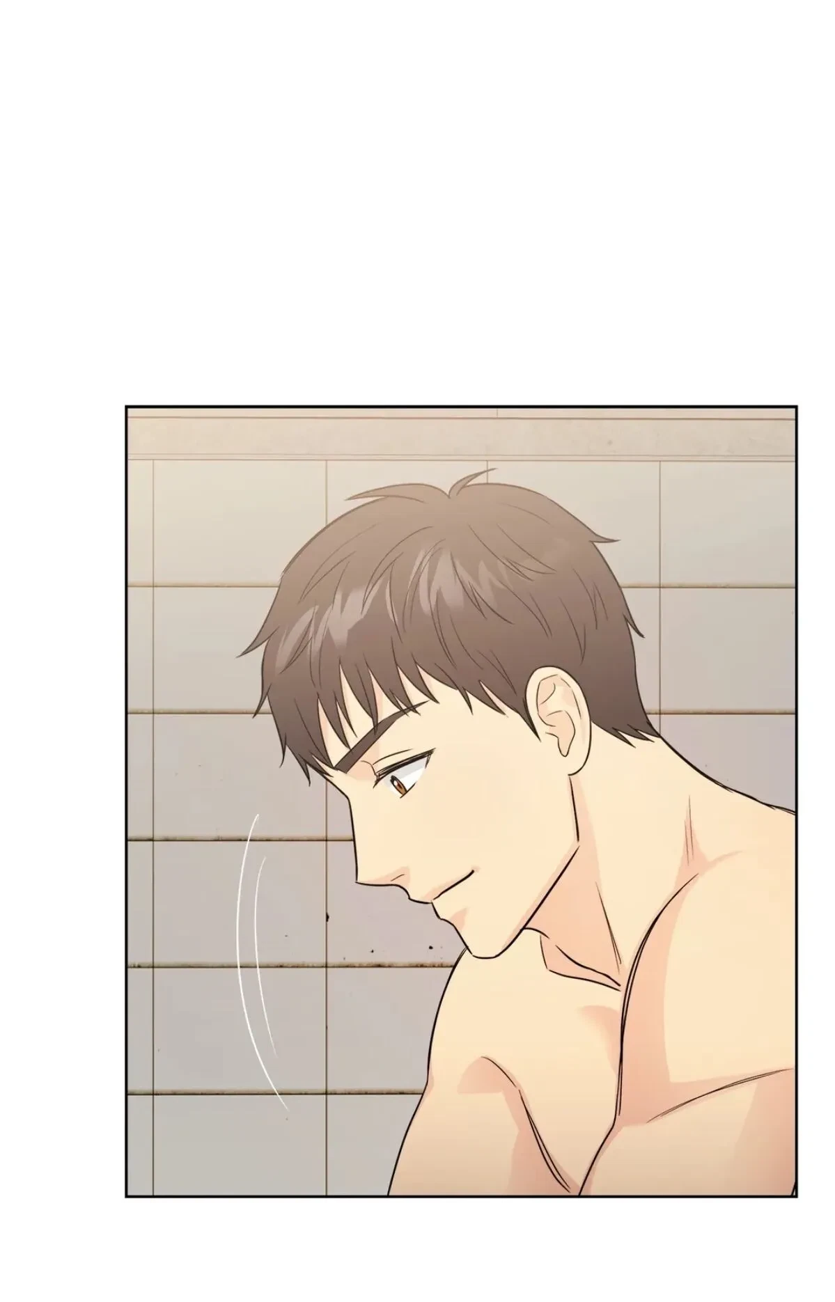 Chapter 37 : Side Story 3: Squeaky Clean, page 29