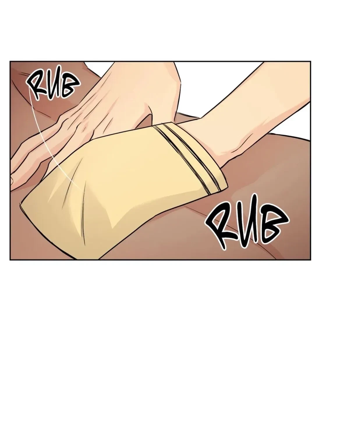 Chapter 37 : Side Story 3: Squeaky Clean, page 30