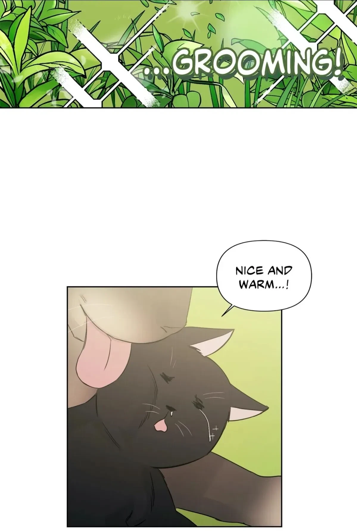 Chapter 37 : Side Story 3: Squeaky Clean, page 34