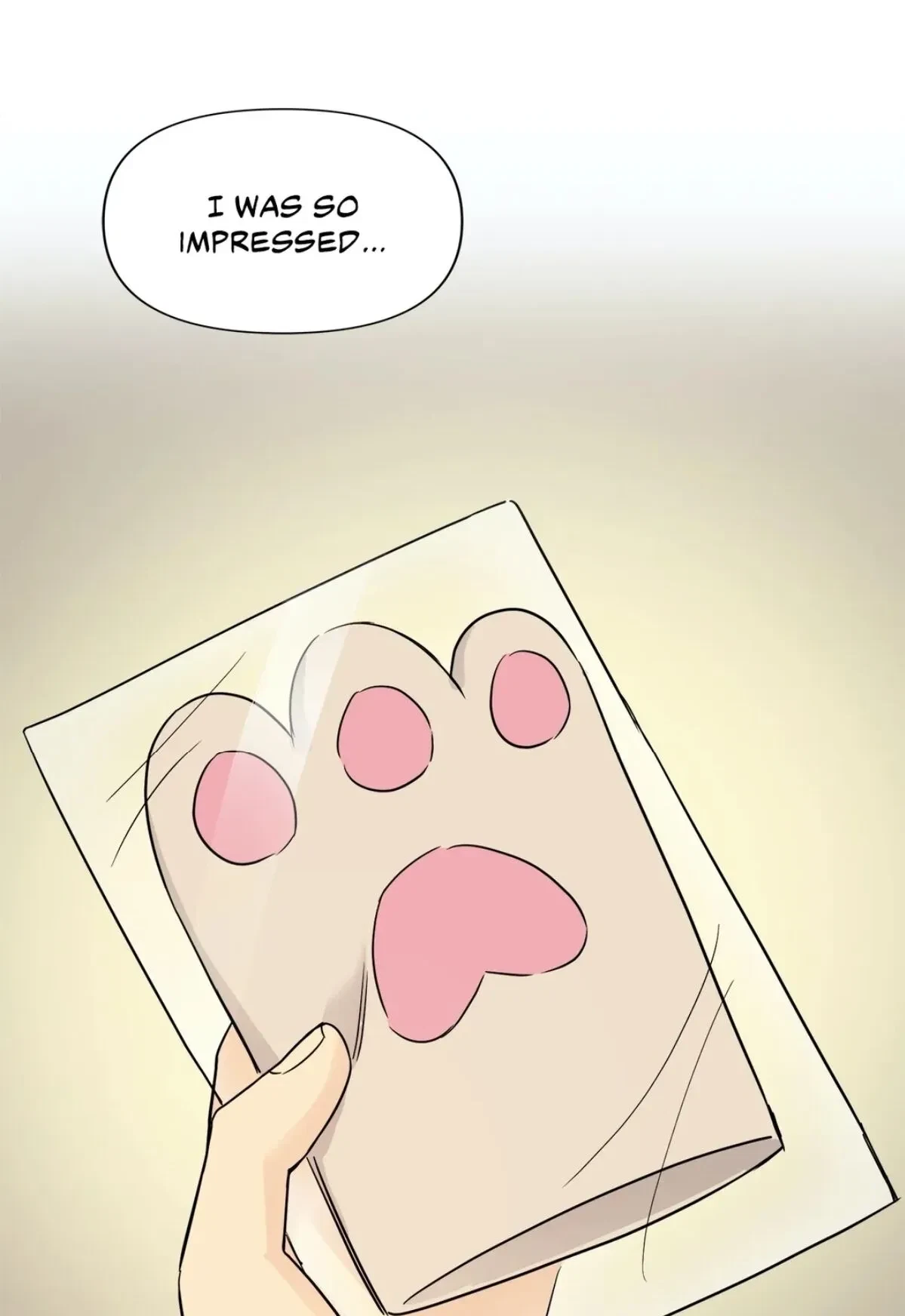 Chapter 37 : Side Story 3: Squeaky Clean, page 36