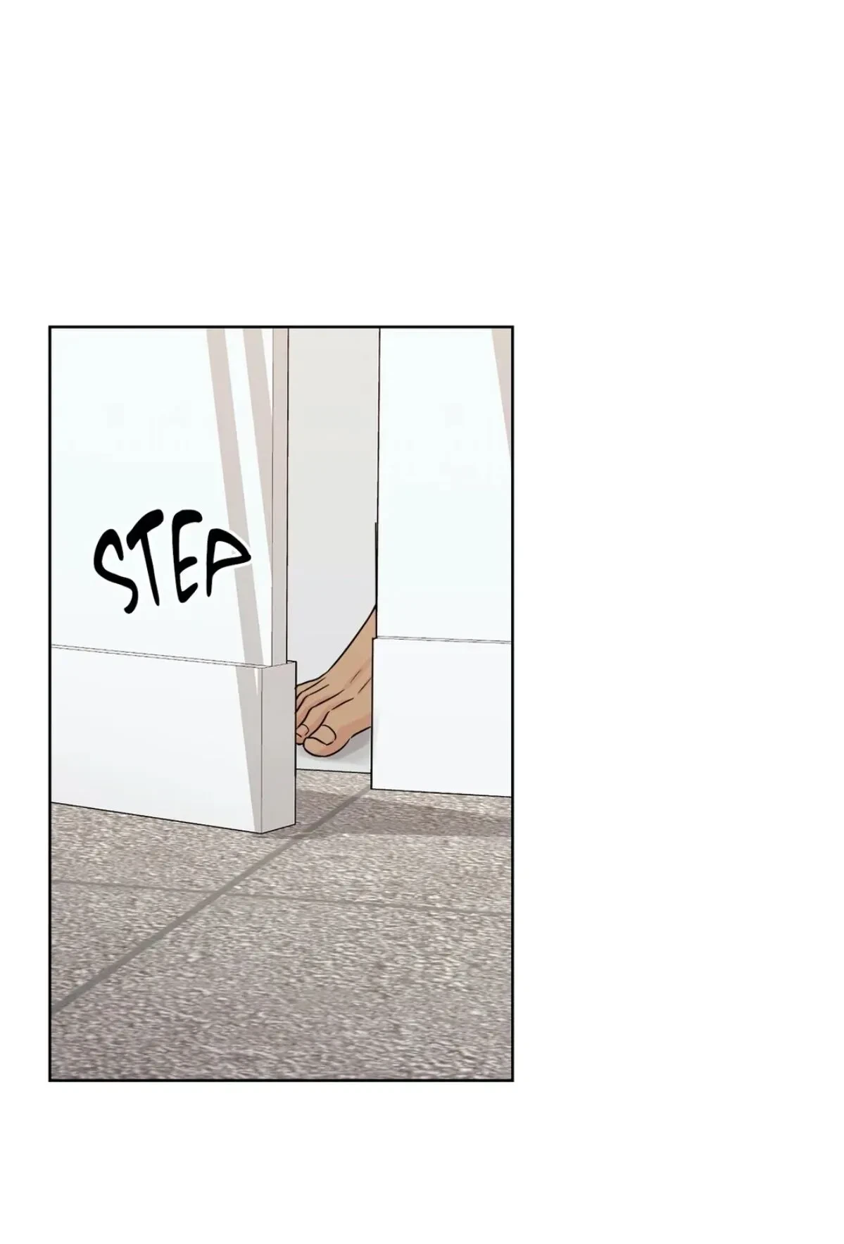 Chapter 37 : Side Story 3: Squeaky Clean, page 5