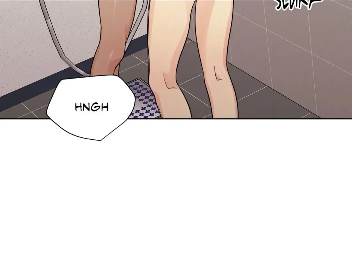 Chapter 37 : Side Story 3: Squeaky Clean, page 64