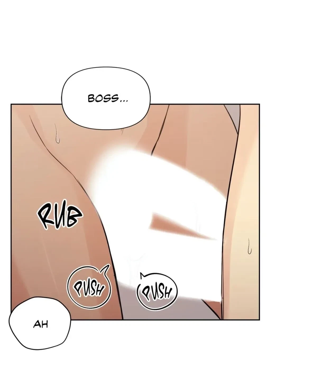 Chapter 37 : Side Story 3: Squeaky Clean, page 65