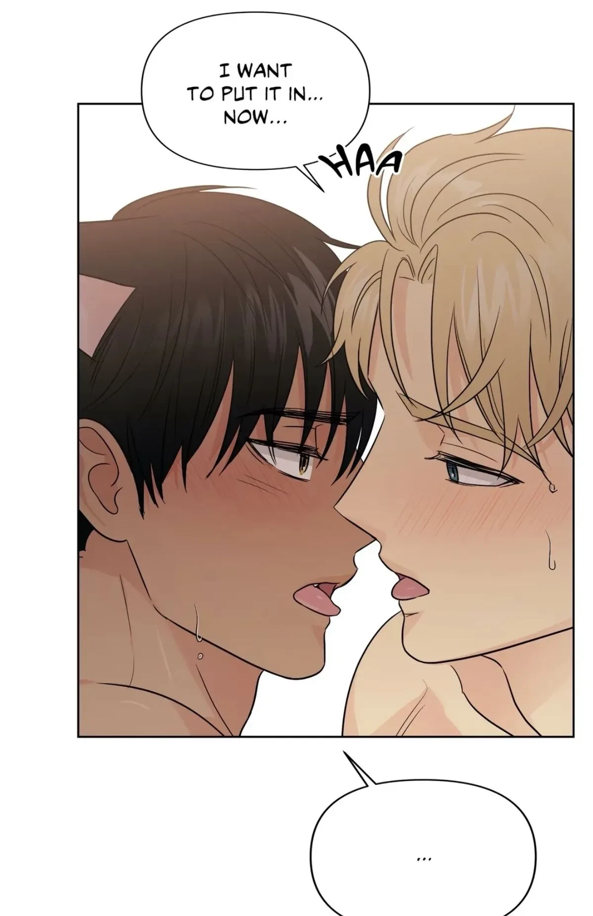Chapter 37 : Side Story 3: Squeaky Clean, page 66