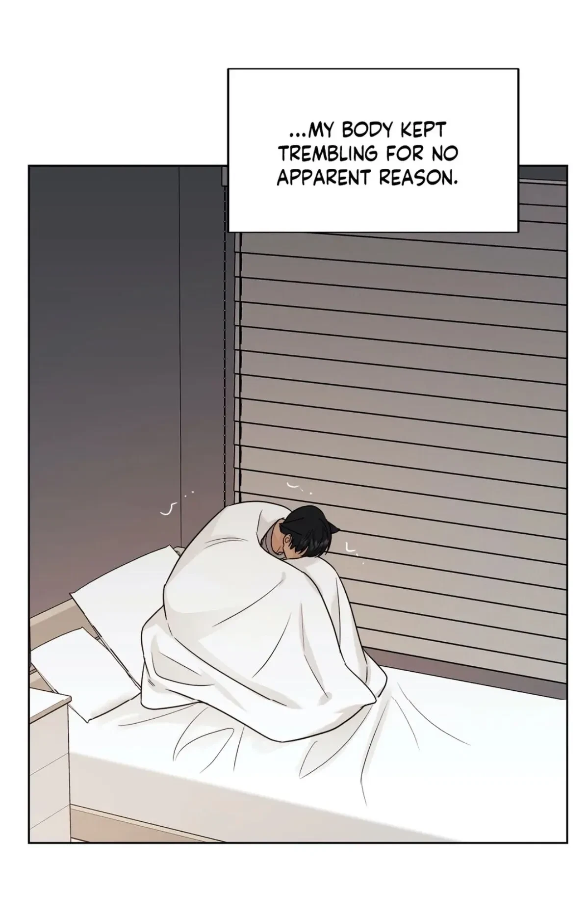 Chapter 37 : Side Story 3: Squeaky Clean, page 7