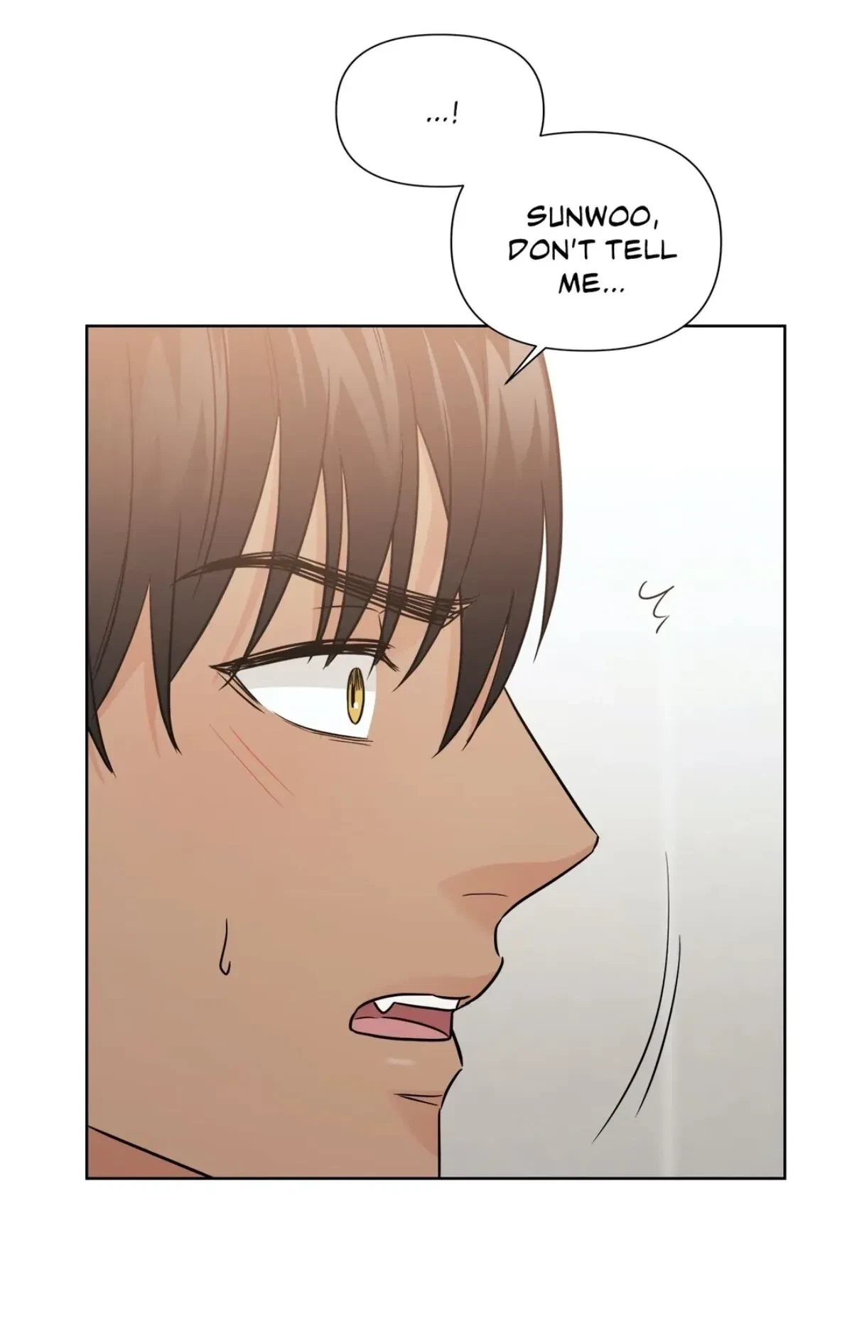 Chapter 37 : Side Story 3: Squeaky Clean, page 71