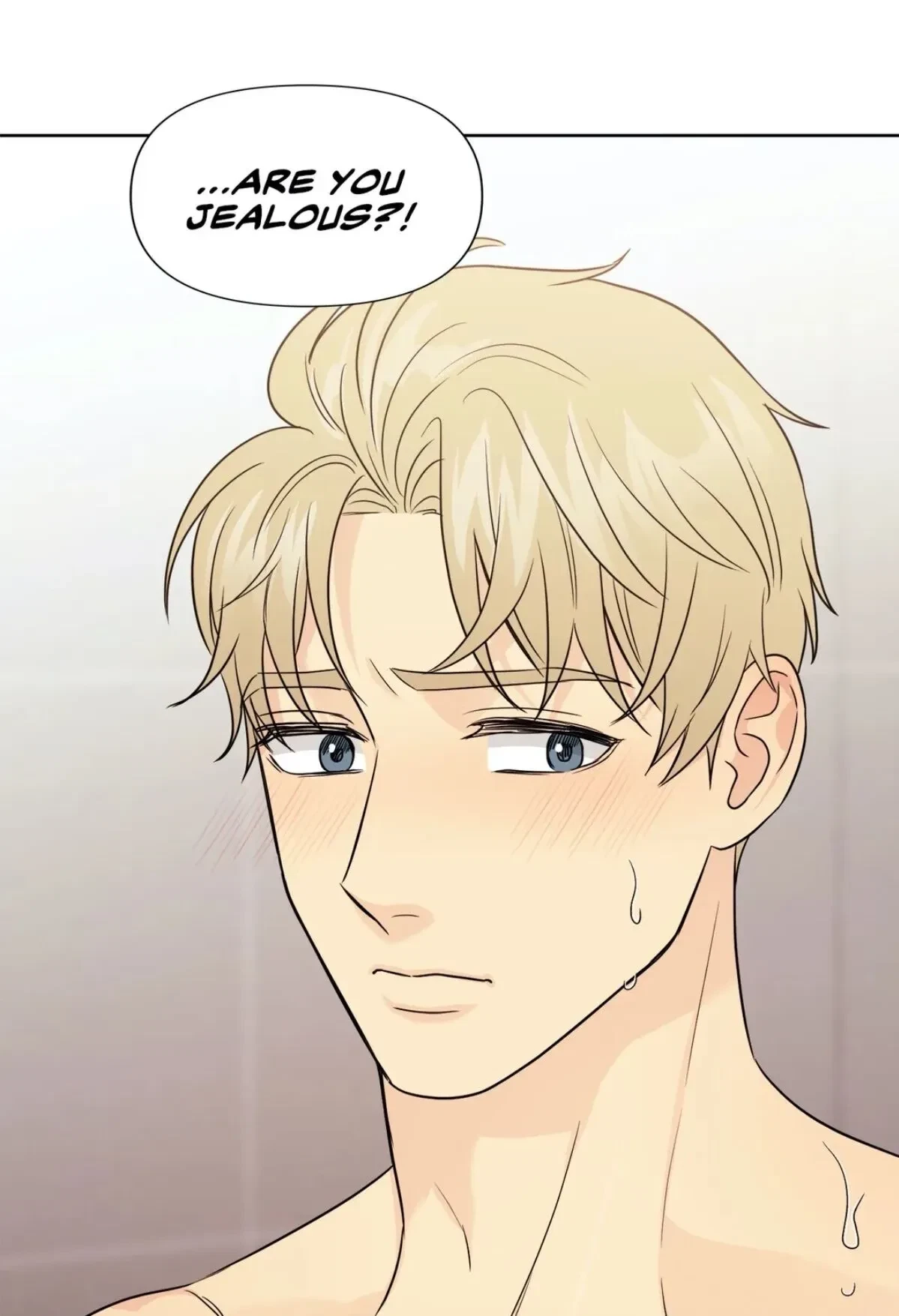 Chapter 37 : Side Story 3: Squeaky Clean, page 72