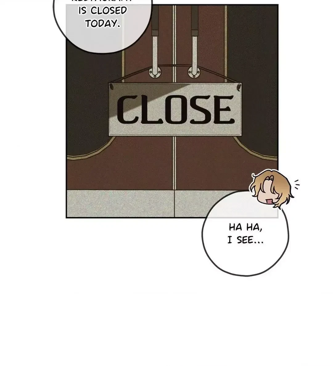 A Murderous Affair At 19 Sunset Street Chapter 8, page 11