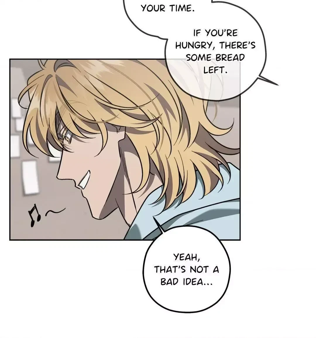 A Murderous Affair At 19 Sunset Street Chapter 8, page 16