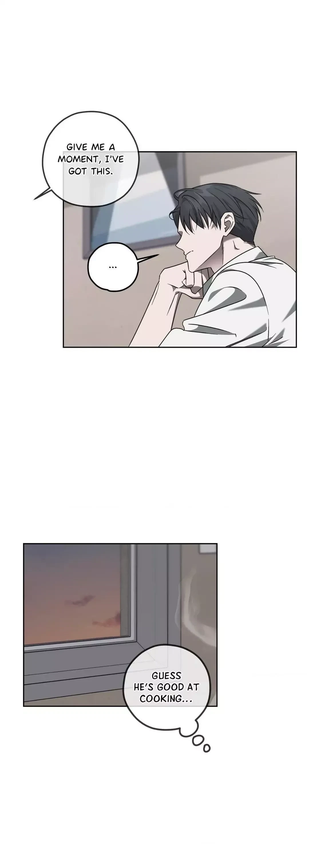 A Murderous Affair At 19 Sunset Street Chapter 8, page 18