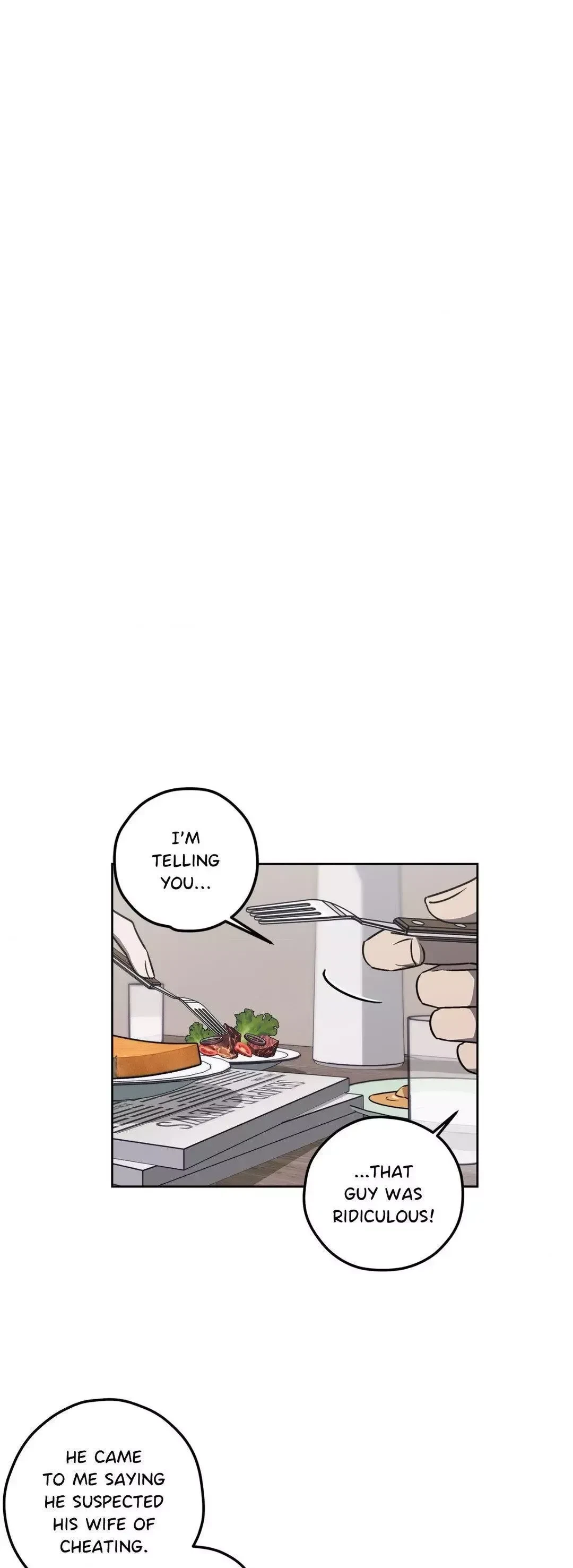 A Murderous Affair At 19 Sunset Street Chapter 8, page 19