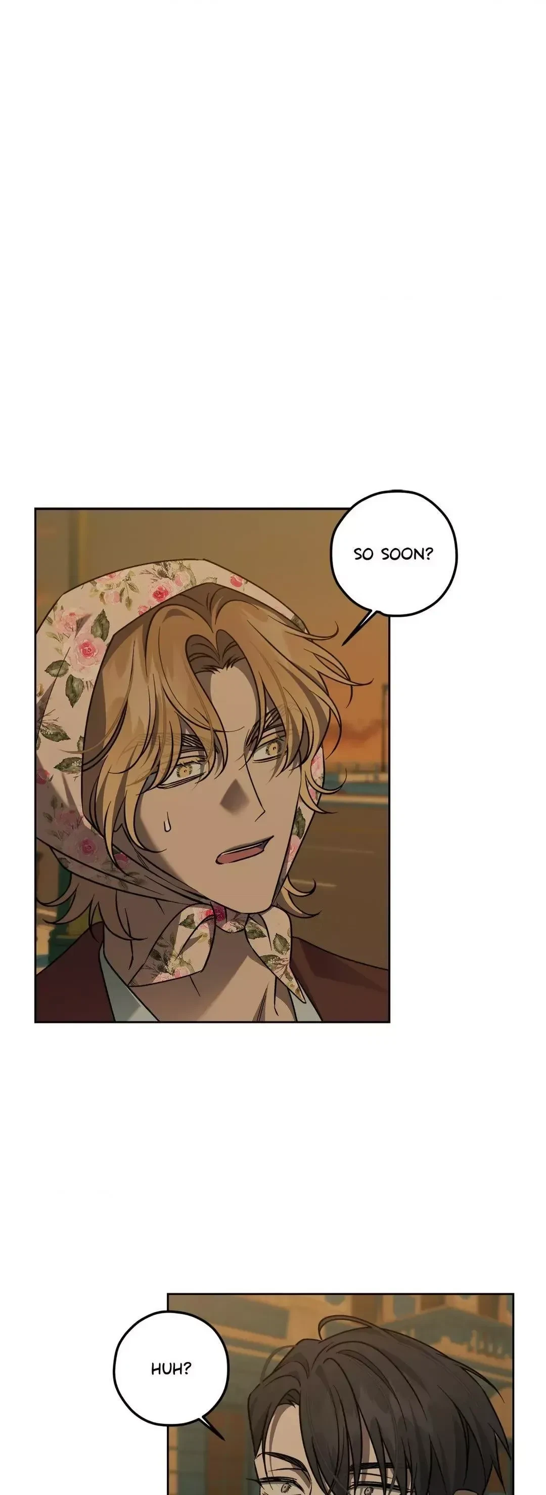 A Murderous Affair At 19 Sunset Street Chapter 8, page 2