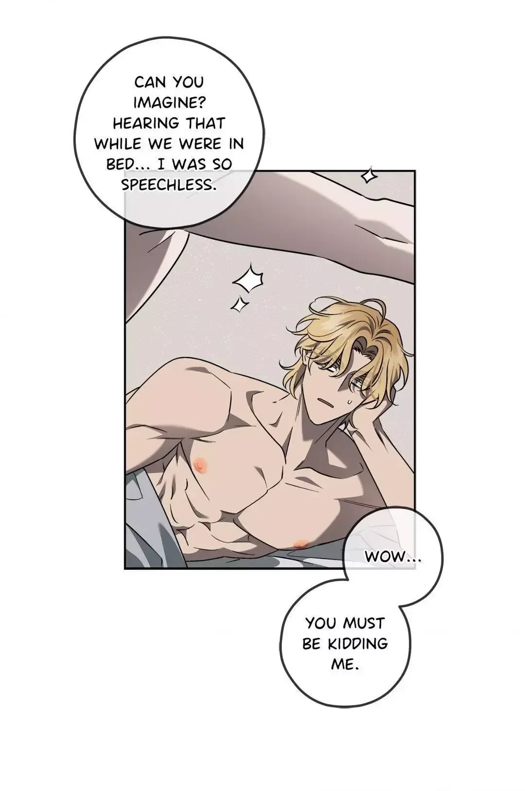 A Murderous Affair At 19 Sunset Street Chapter 8, page 21