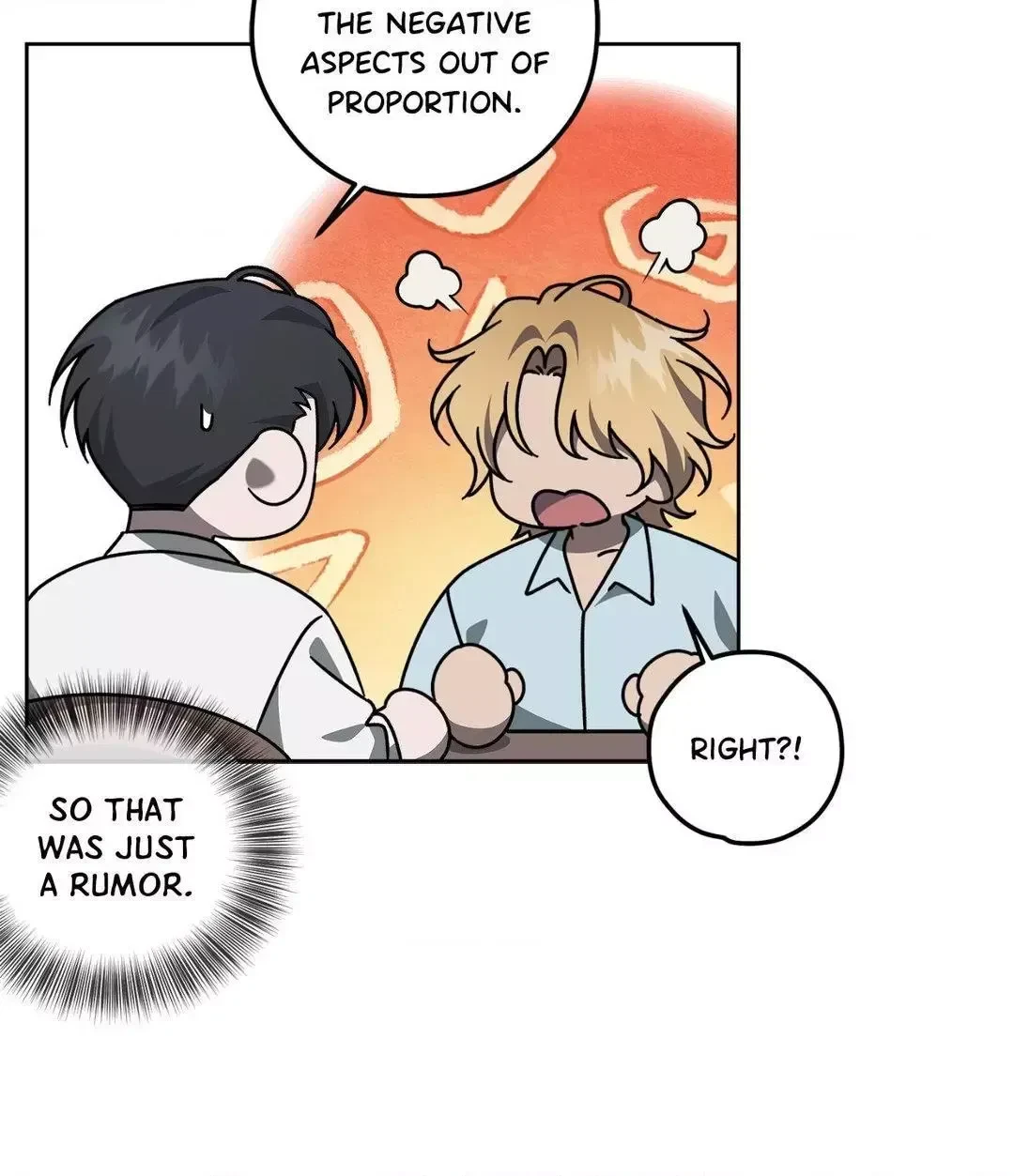 A Murderous Affair At 19 Sunset Street Chapter 8, page 31