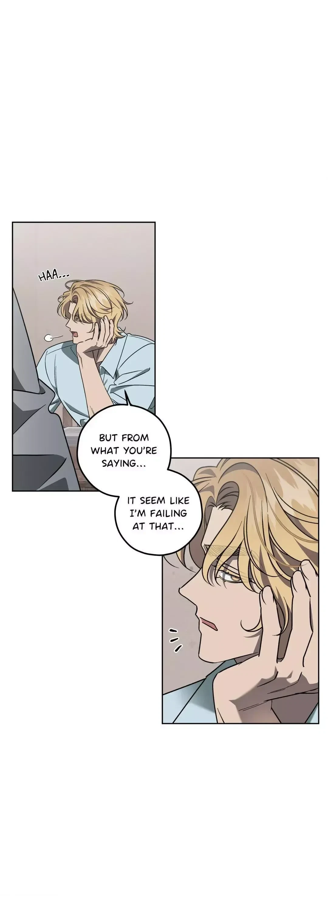 A Murderous Affair At 19 Sunset Street Chapter 8, page 34