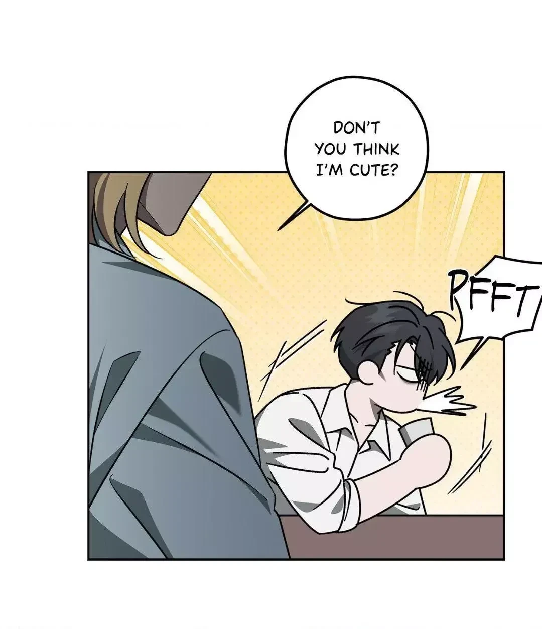 A Murderous Affair At 19 Sunset Street Chapter 8, page 36