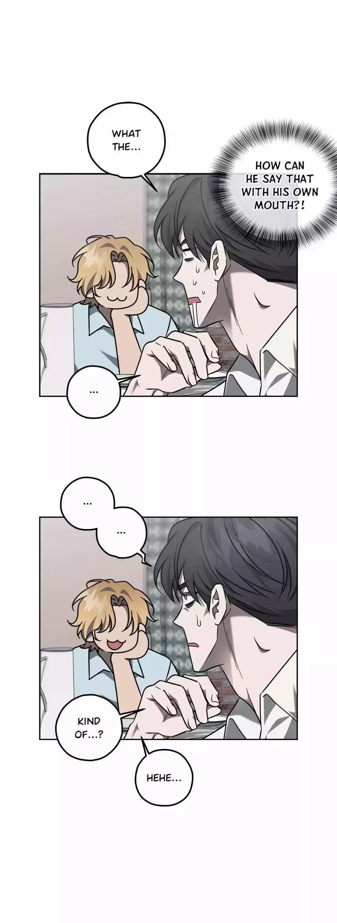 A Murderous Affair At 19 Sunset Street Chapter 8, page 37