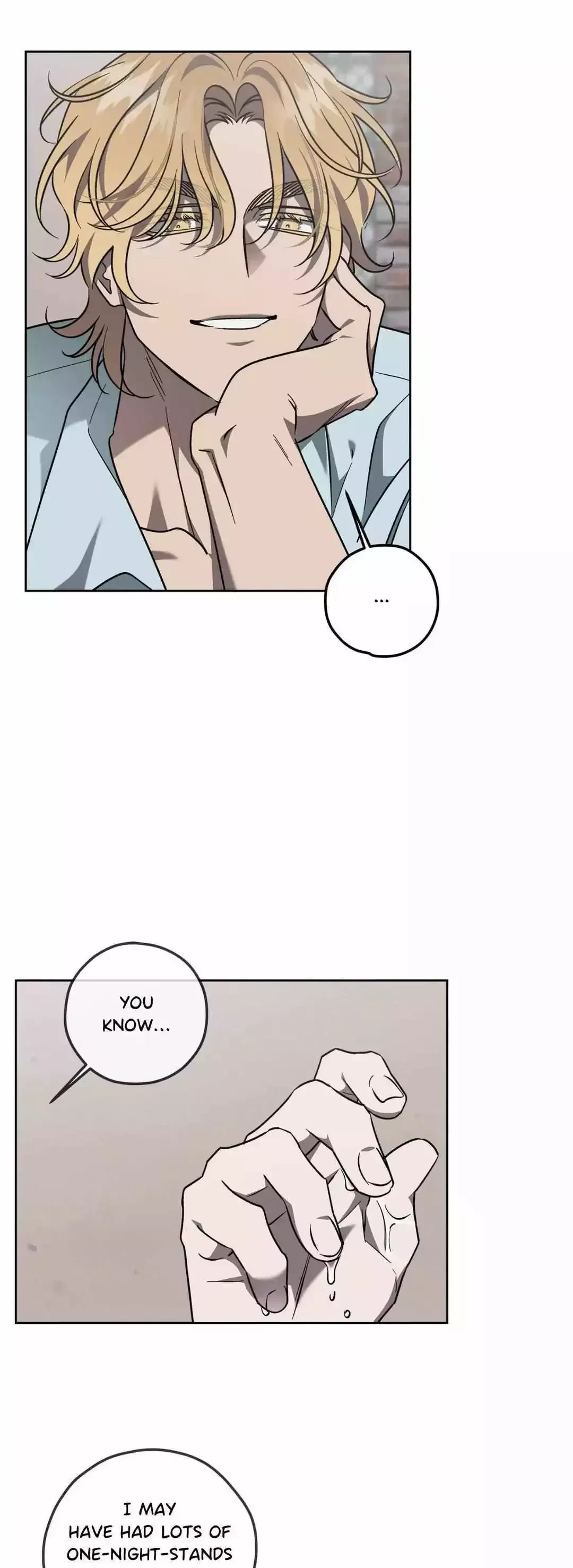 A Murderous Affair At 19 Sunset Street Chapter 8, page 38