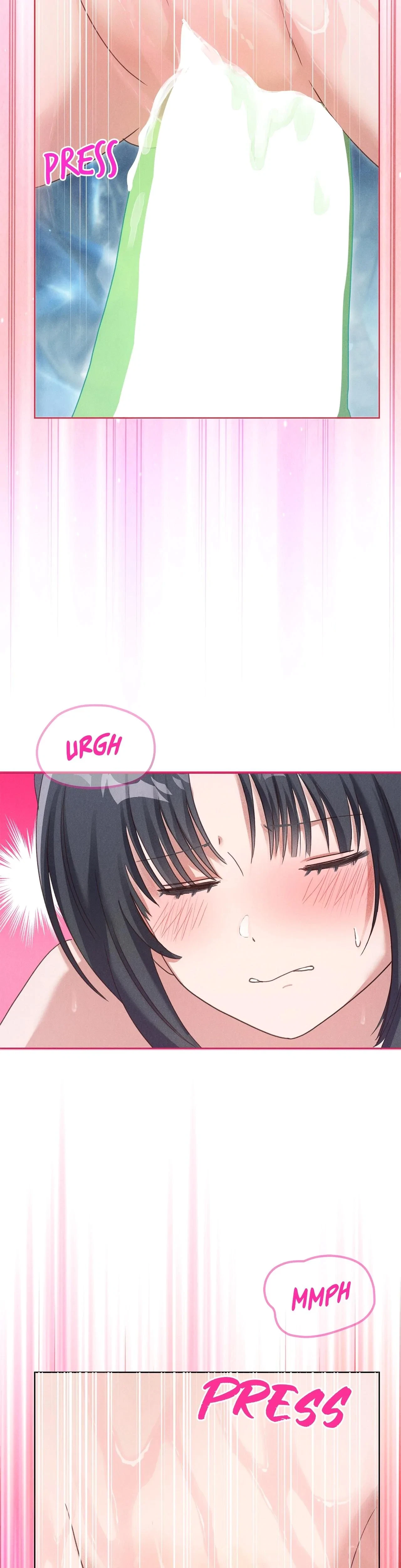 Reeling In The Male Lead Chapter 19, page 3